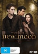 The Twilight Saga: New Moon